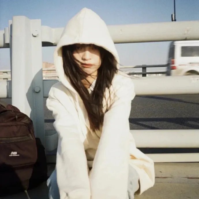 险中之人