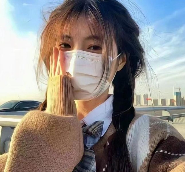 大海在呼唤