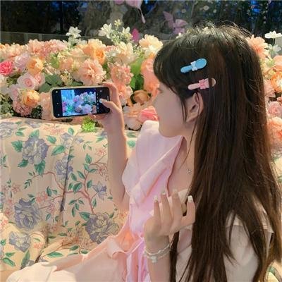 生命的绿色
